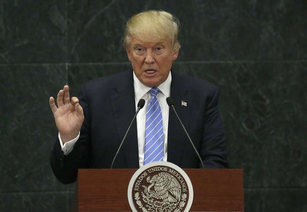 Trump’s Anti-Muslim Tirades have Costly Consequences