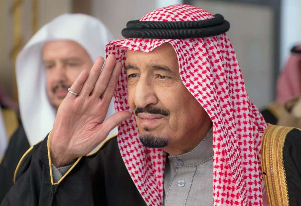 Energy, Economy, Environment…Saudi’s Major Proposals before G20