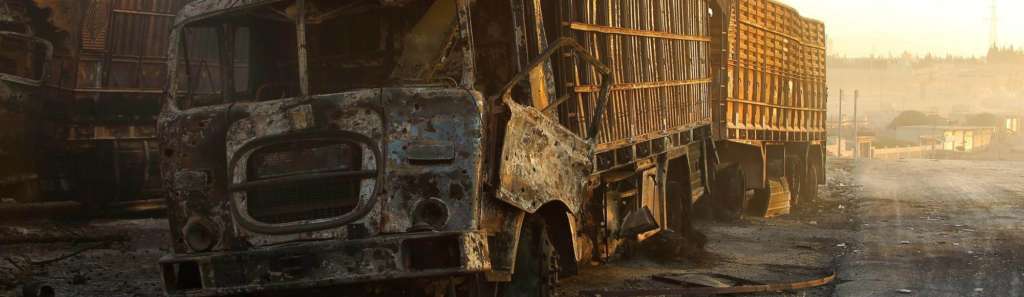 Human Rights Organizations, Civil Society Condemn U.N. Failure in Syria
