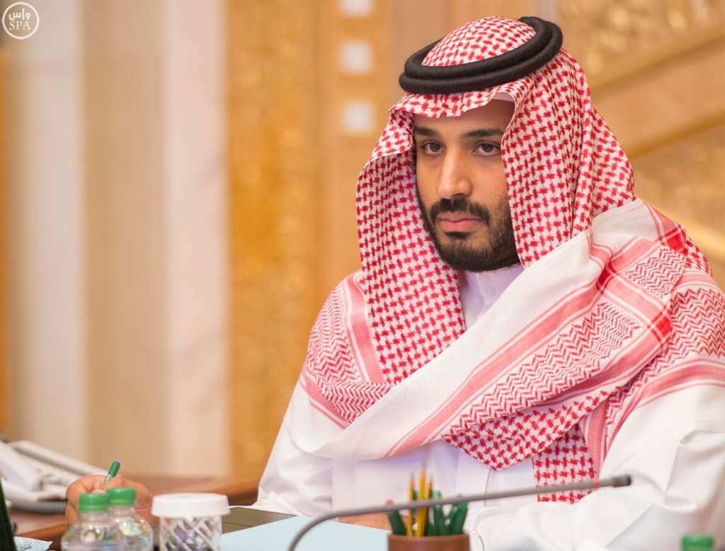 Economic Affairs Council Discusses Number of Development Issues