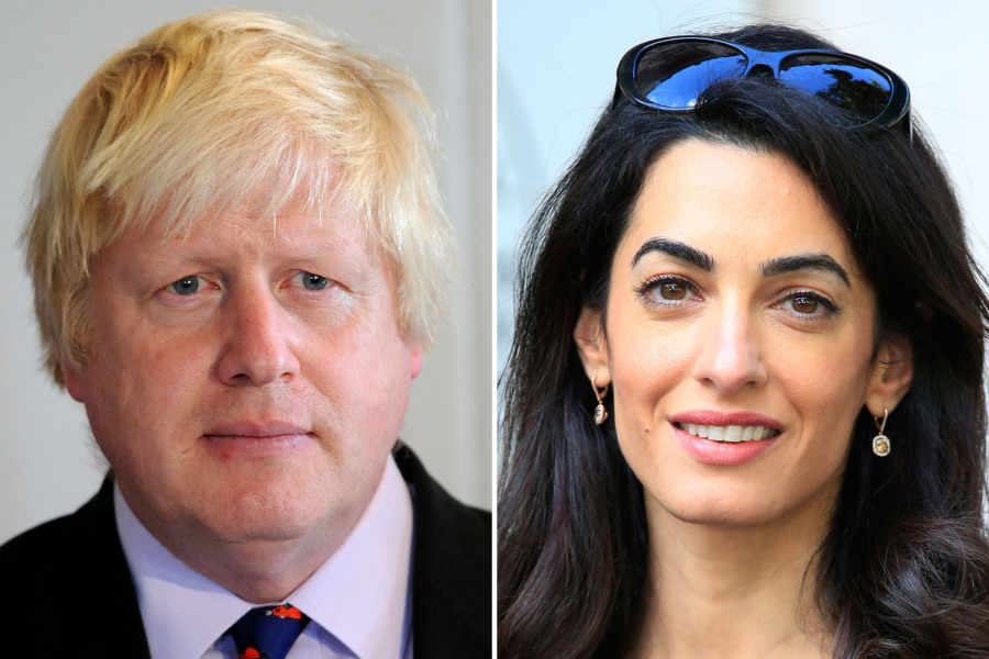 UK Leads International Campaign to Prosecute ISIS Extremists
