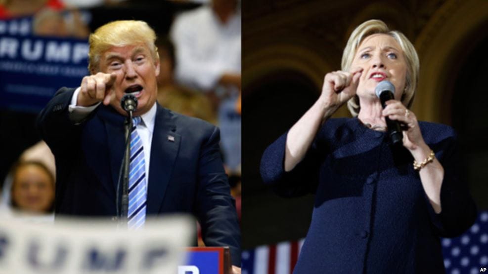 U.S. Fears E-Piracy Could Manipulate Electoral Results