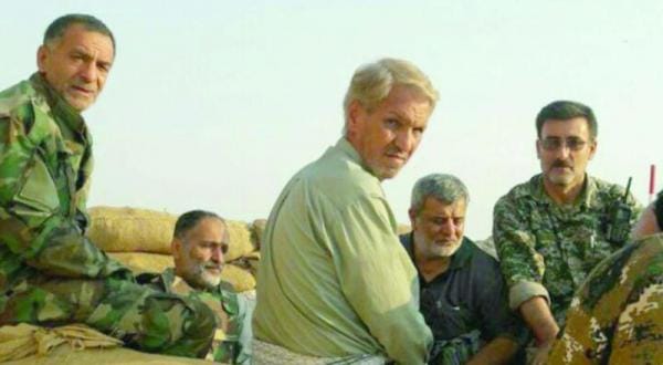 Iran Denies Word on Gholami’s Death in Aleppo, Demands Turkey to Withdraw from Jarablus