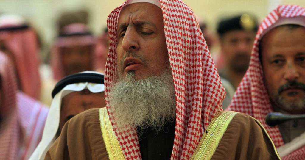 Saudi Minister of Islamic Affairs: ‘Iranian Regime is a Failure’…Cannot but Threaten’