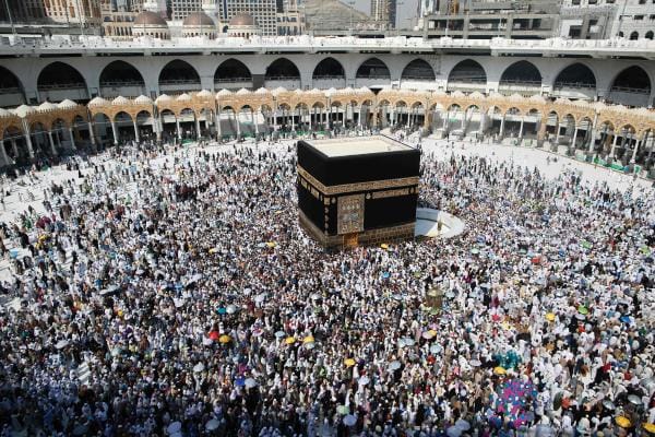 Opinion: The Mullah, the Prince and the Taqiyah Trap