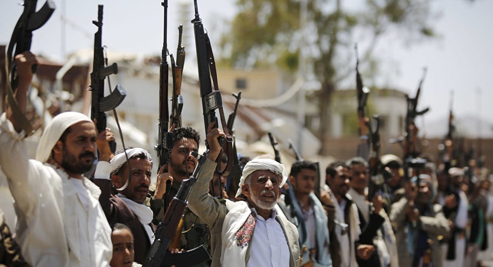 Saudi Arabia: We Reserve the Right to Respond to Iranian, Houthi Threats