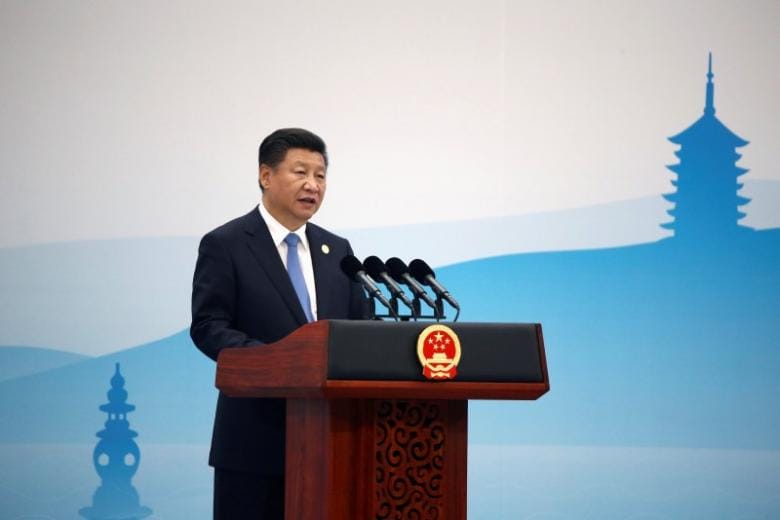 Lagarde: Hangzhou Action Plan Aims to Increase Growth, Protectionism