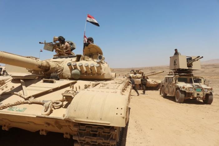 Former PM, Iran Want to Delay the Mosul Liberation Operations in Iraq