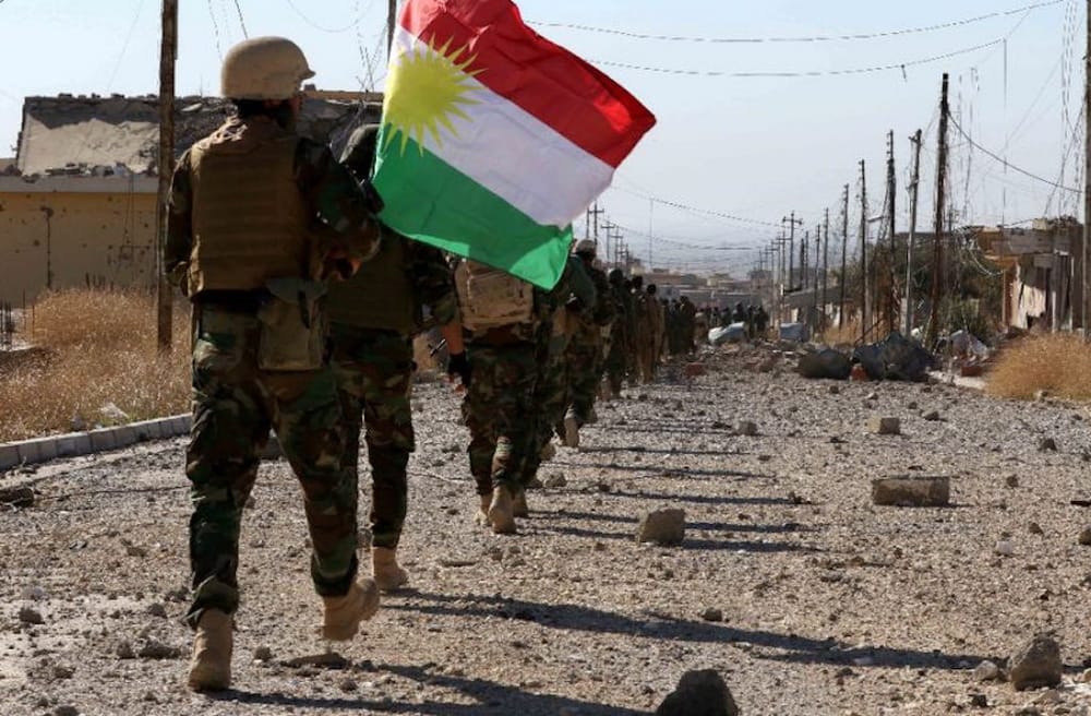Activists Launch Campaign for Law on Iraqi Minority Rights