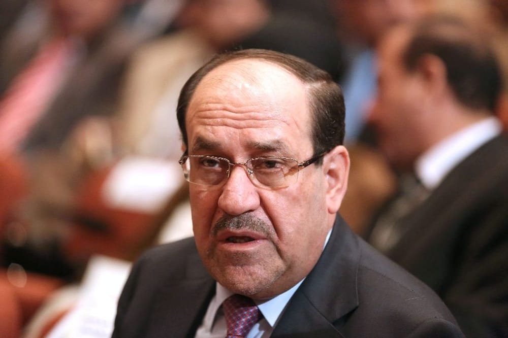 Efforts to End Differences among Shi’ites in Iraq