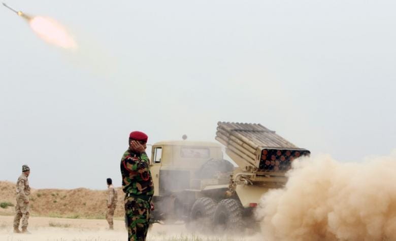 Washington, Baghdad, Erbil Agree on Mosul Battle