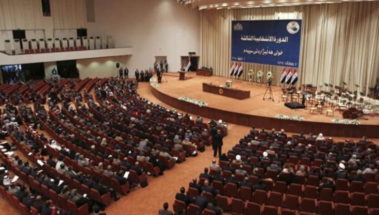 Maliki Accused of Benefiting from Inter-Kurdish Disagreements