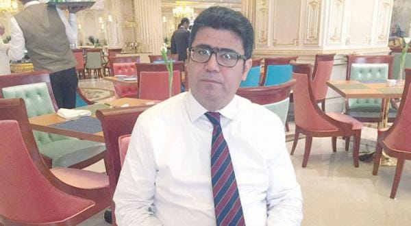 Iranian Hajj Pilgrim Tells Horrific Story of Prison Torture Back Home
