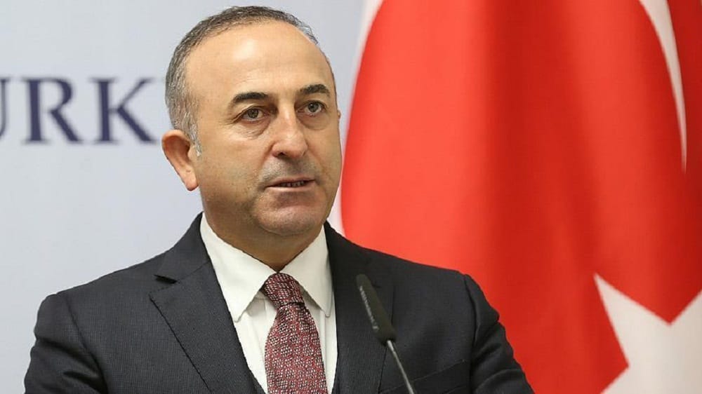 Mevlut Cavusoglu: A Diplomat for Hard Challenges