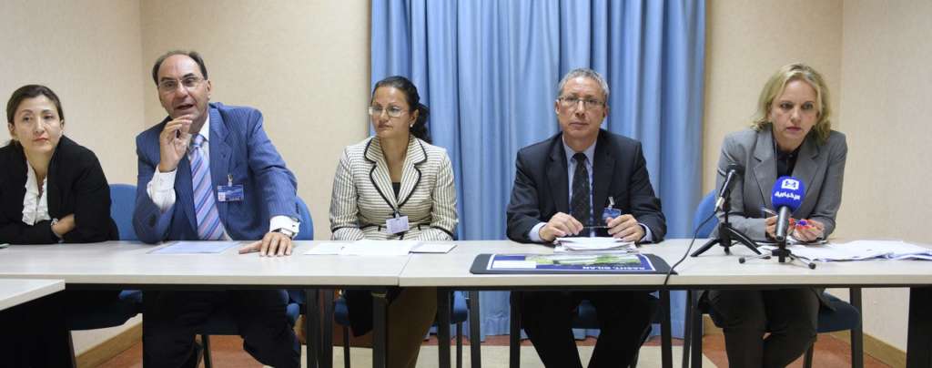Activists Ask U.N. to Investigate Tehran 1988 Massacre