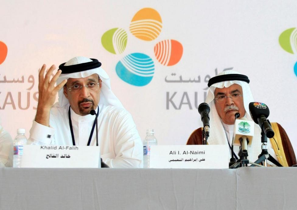 Historic Event: Moscow, Riyadh Cooperate to Monitor Oil Market