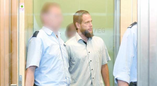 Germany: Sven Lau Defends Himself by Staying Silent