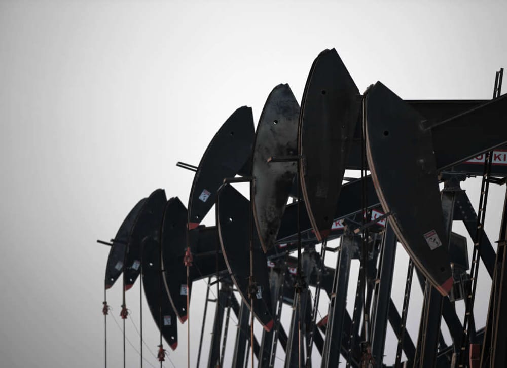 Oil Prices Soar as OPEC Agrees to Limit Production in November