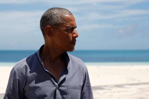 Opinion: America and Obama’s Resentment Rainbow