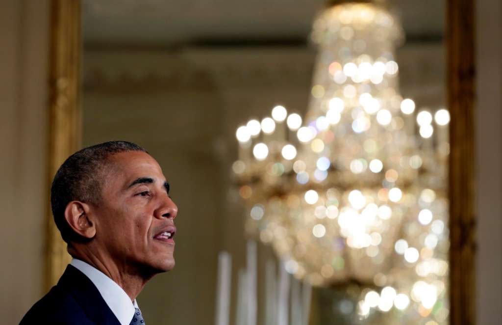 “JASTA” Enactment Slammed by Saudi Arabia, Obama