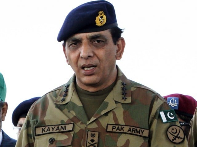 Pakistan Exchanges the Daughters of Zawahiri for Army Chief’s Son