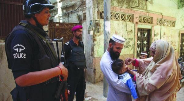 Pakistani Taliban Leader Killed in Afghanistan