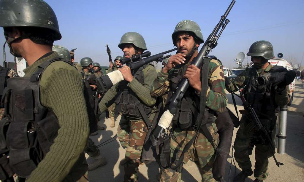 Saudi Arabia Strongly Condemns Terrorist Attack in Pakistan