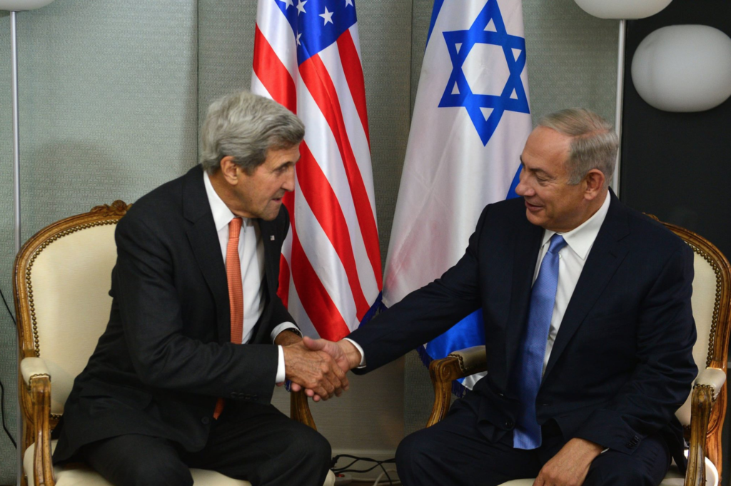 Security Council Resolution on Israel to be Adopted after U.S. Presidential Polls
