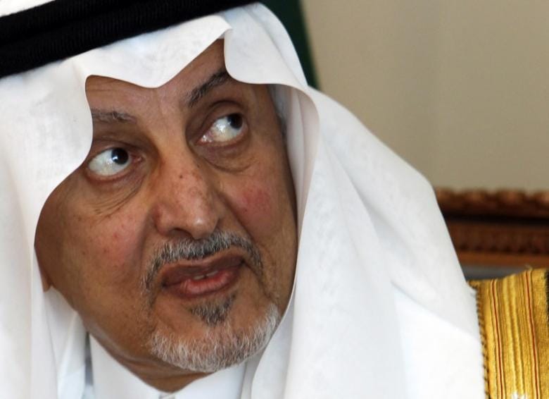 Makkah Governor: This Year’s Hajj Is a Response to All Lies, Slanders