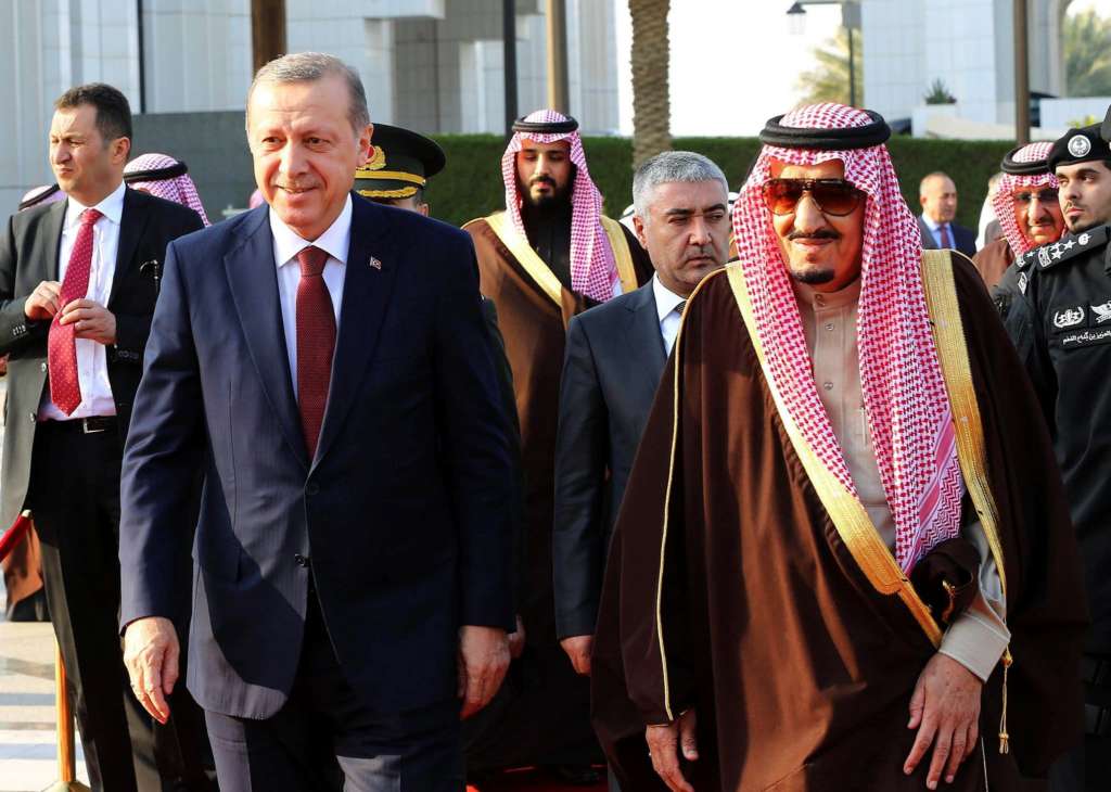 Turkish Officials: ‘Politicizing Hajj is Unacceptable…We Do Not Share Iran’s Vision’