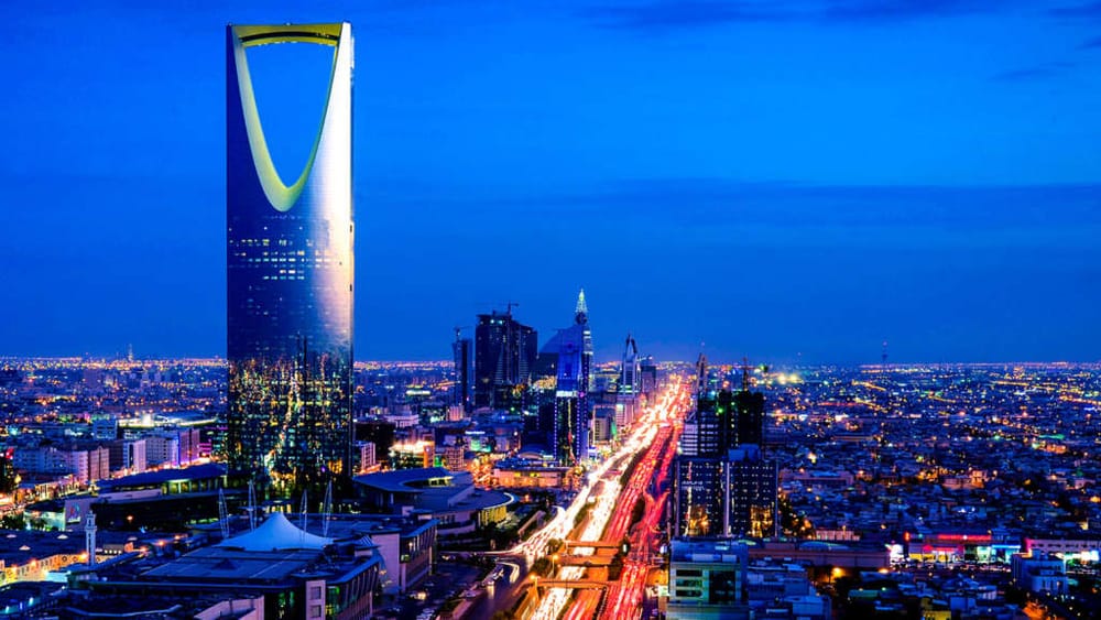Argentina Looking Forward to Boosting Nuclear Energy Cooperation with KSA