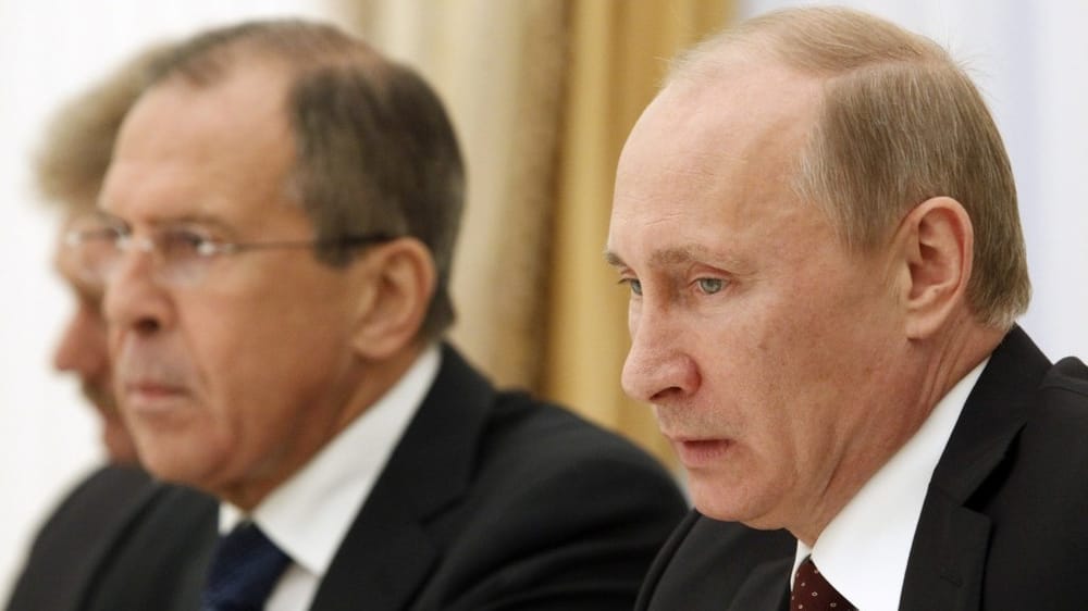 Moscow Resorts to Iran’s Military Choice following Clash with Washington