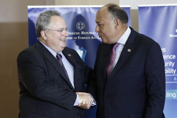 Opinion: Egypt’s Flirtation With the Syrian Regime
