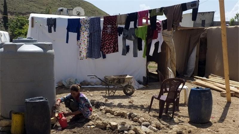 Saudi Arabia Receives 4 Million Syrian and Yemeni Refugees
