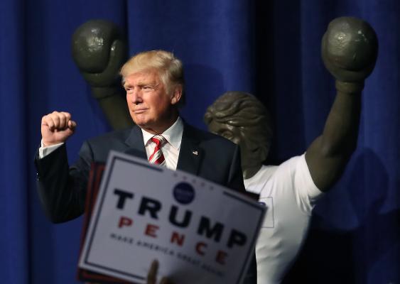 Opinion: US Election – the Unloved Known and the Feared Unknown