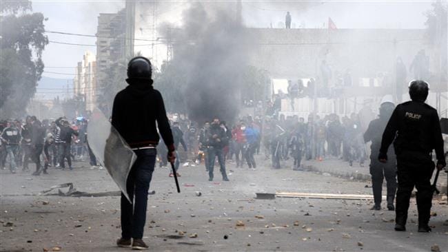 Tunisia Extends State of Emergency