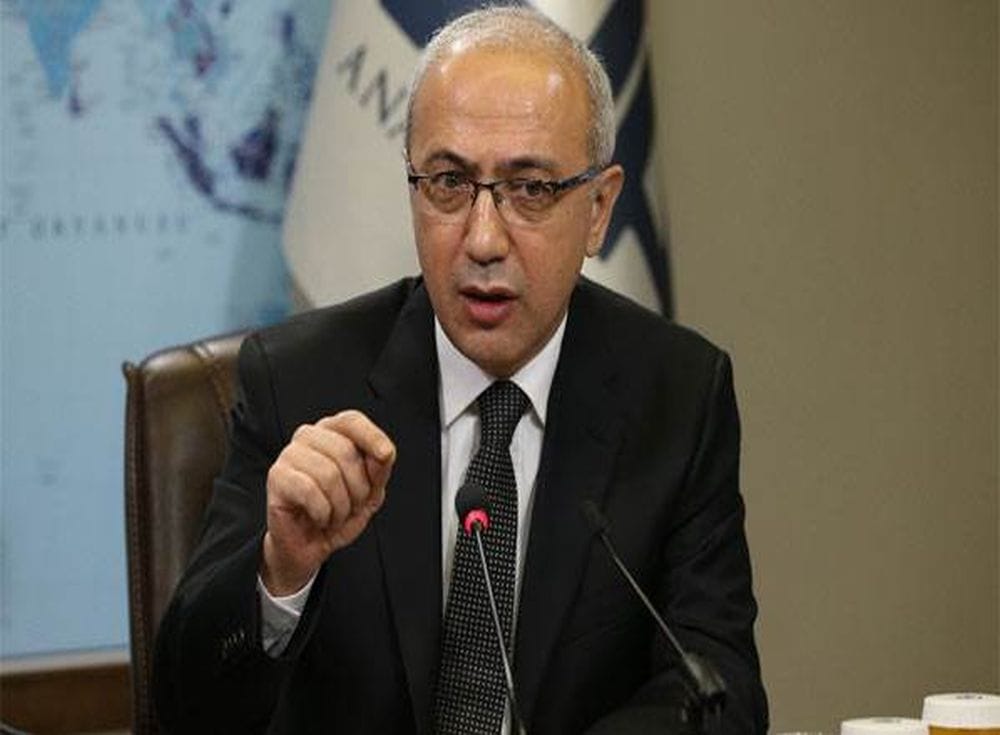 Turkey Seeks Free Trade Agreement with GCC