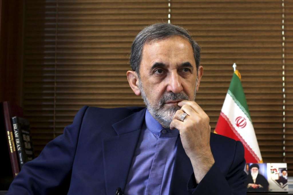 Iraqi Families Sent to Syria to Change Demographics