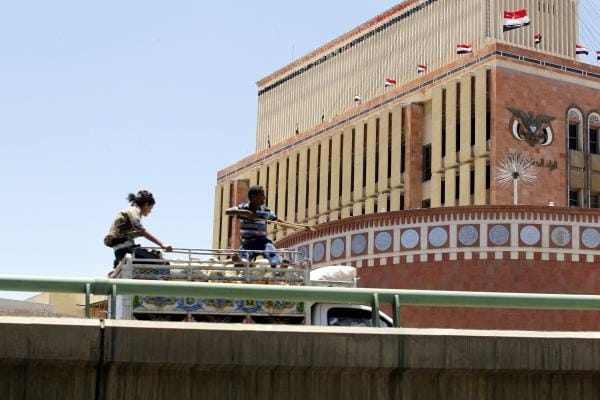 Opinion: How Did the Rebels Squander $4 Billion?