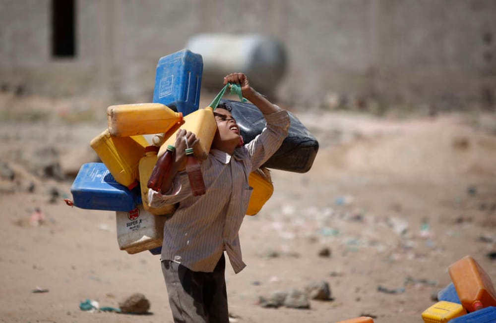Yemen’s Information Minister: Insurgents are Incurring Military and Economic Losses