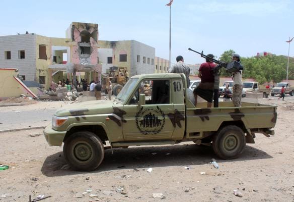Opinion: Yemen and the Idea of Fighting ISIS