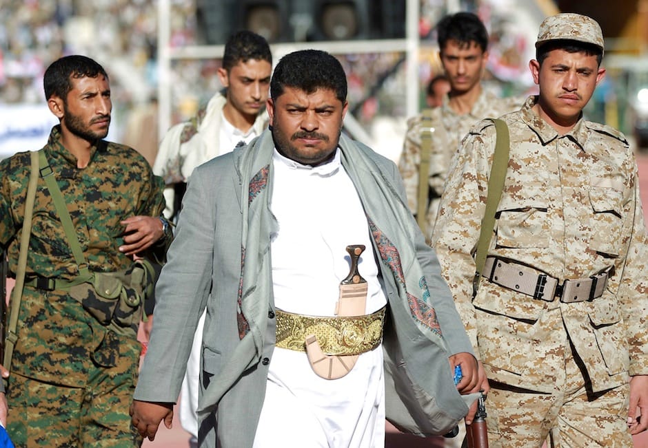 Yemen’s Islah Party: ‘We Rectified Political Confusion by Renouncing Muslim Brotherhood’