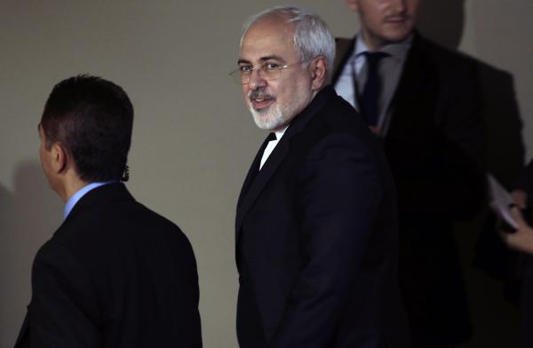 Opinion: Iranian Trusteeship with Israel’s Blessings