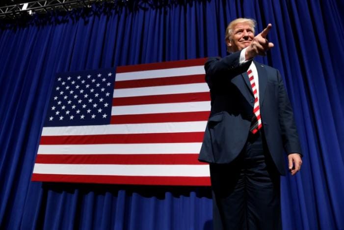Yes, Half of Trump Supporters Are Racist