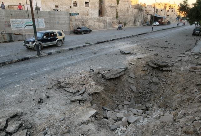 Assad Launches ‘Last Phase’ of Aleppo Massacre with Sectarian Momentum