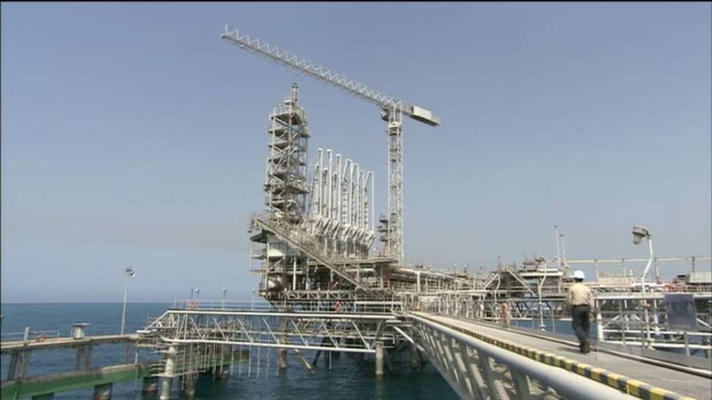 Falih: Riyadh Meeting China’s Increasing Demand for Energy
