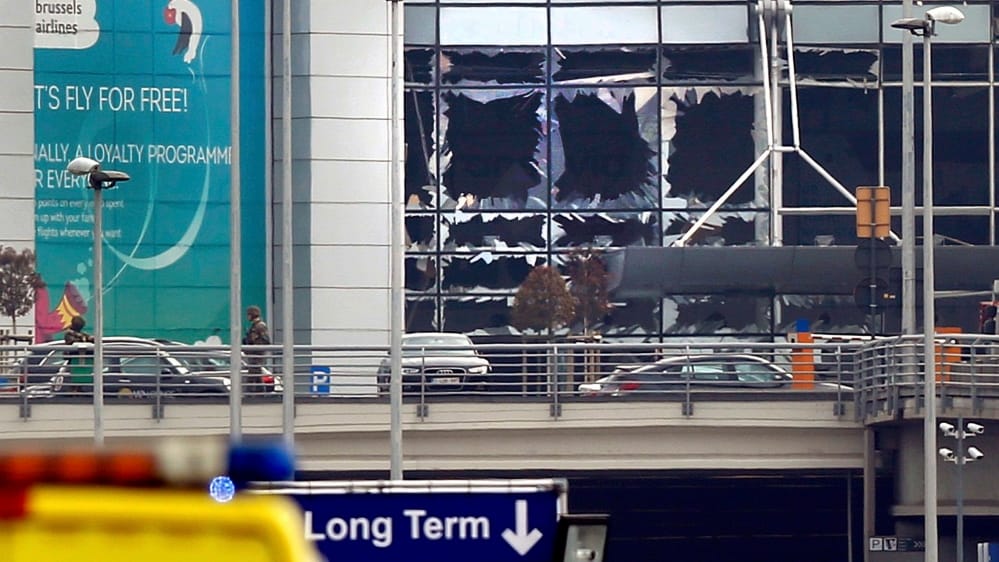 The Different Patterns of Terrorist Operations