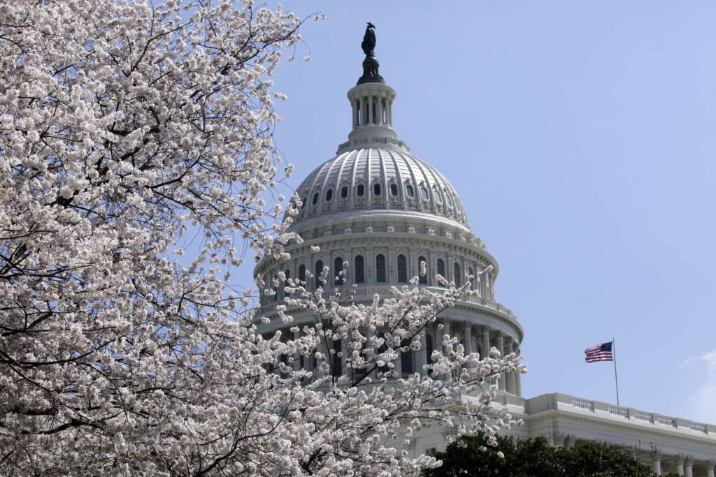 U.S. Senate Clears Way for $1.15 bln Arms Sale to Saudi Arabia