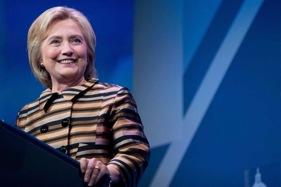 Clinton Back on Trail, Trump Now Believes Obama was Born in U.S.