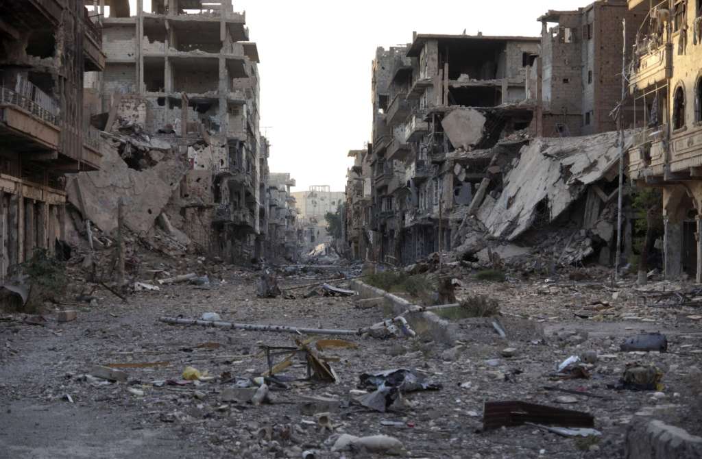 Eid Ceasefire in Syria: Expectations, Mystery And Doubts